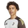 Pánské sportovní triko - adidas JUVENTUS TRAINING JERSEY - 5