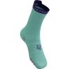 Běžecké ponožky - Compressport PRO RACING SOCKS V4.0 RUN HIGH - 2