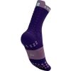 Běžecké ponožky - Compressport PRO RACING SOCKS v4.0 TRAIL - 3