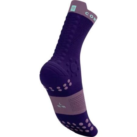 Běžecké ponožky - Compressport PRO RACING SOCKS v4.0 TRAIL - 3