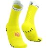 Běžecké ponožky - Compressport PRO RACING SOCKS V4.0 RUN HIGH - 1