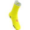 Běžecké ponožky - Compressport PRO RACING SOCKS V4.0 RUN HIGH - 2