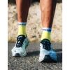 Běžecké ponožky - Compressport PRO RACING SOCKS V4.0 RUN HIGH - 4