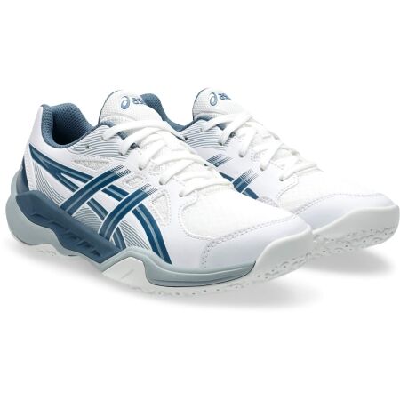 Dětská sálová obuv - ASICS POWERBREAK FF GS - 3