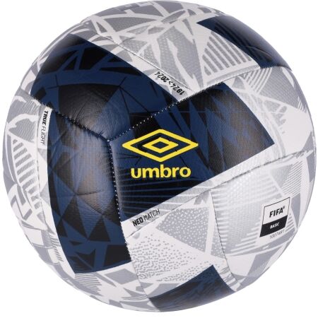 Fotbalový míč - Umbro NEO SWERVE MATCH FB - 1