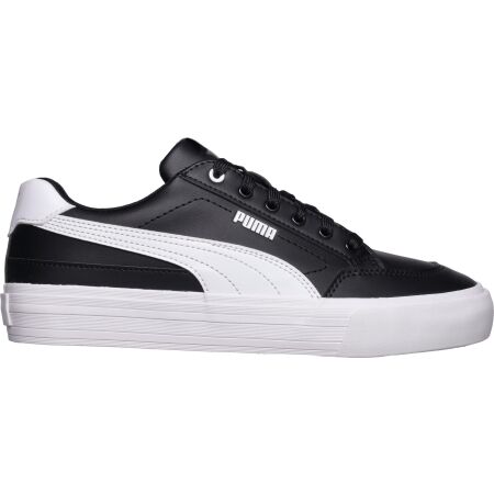 Pánské vycházkové boty - Puma COURT CLASSIC VULC FS SL - 1