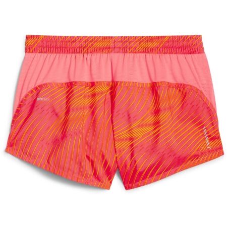 Dámské sportovní kraťasy - Puma RUN FAVORITE AOP VELOCITY 3" SHORT W - 2