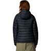 Dámská bunda - Columbia POWDER LITE II HOODED JACKET - 3