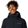 Dámská bunda - Columbia JOY PEAK™ II HOODED JACKET - 9