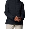 Dámská bunda - Columbia JOY PEAK™ II HOODED JACKET - 10