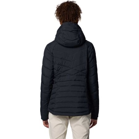 Dámská bunda - Columbia JOY PEAK™ II HOODED JACKET - 7