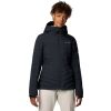 Dámská bunda - Columbia JOY PEAK™ II HOODED JACKET - 5