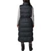 Dámská vesta - Columbia PUFFECT II LONG VEST - 7