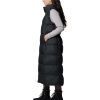 Dámská vesta - Columbia PUFFECT II LONG VEST - 6