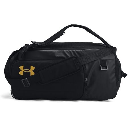 Sportovní taška - Under Armour CONTAIN DUO DUFFLE - 1