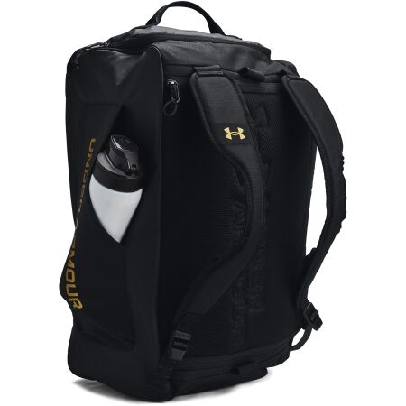 Sportovní taška - Under Armour CONTAIN DUO DUFFLE - 3