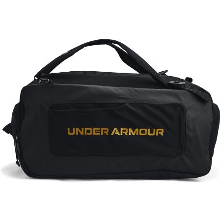 Sportovní taška - Under Armour CONTAIN DUO DUFFLE - 2