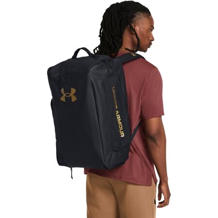 Sportovní taška - Under Armour CONTAIN DUO DUFFLE - 7