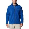 Pánská mikina - Columbia FAST TREK II FULL ZIP FLEECE - 1