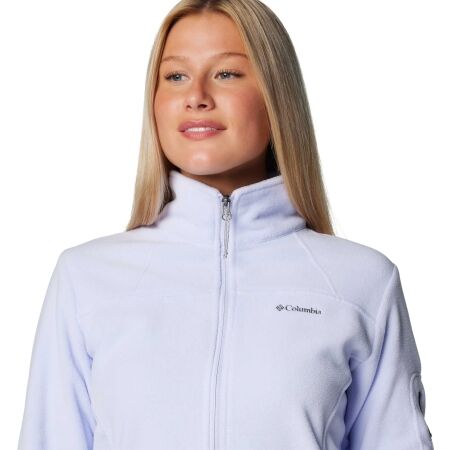 Dámská flísová mikina - Columbia FAST TREK II JACKET - 6