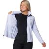 Dámská flísová mikina - Columbia FAST TREK II JACKET - 5