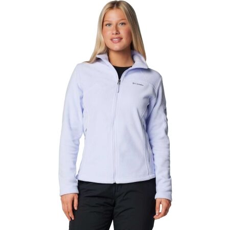 Columbia FAST TREK II JACKET - Dámská flísová mikina