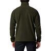 Pánská mikina - Columbia FAST TREK II FULL ZIP FLEECE - 5