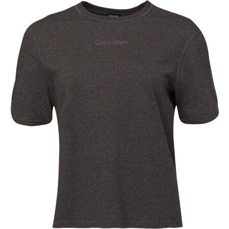 Calvin Klein PW - SS T-SHIRT - Dámské triko