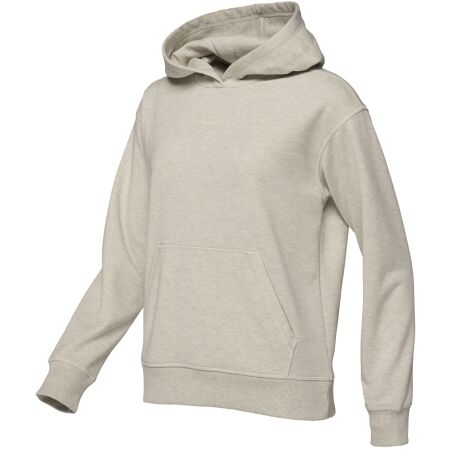 Dámská mikina - Calvin Klein PULLOVER HOODIE - 2