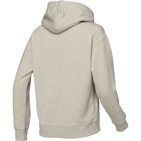 Dámská mikina - Calvin Klein PULLOVER HOODIE - 3