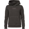 Dámská mikina - Calvin Klein PULLOVER HOODIE - 1