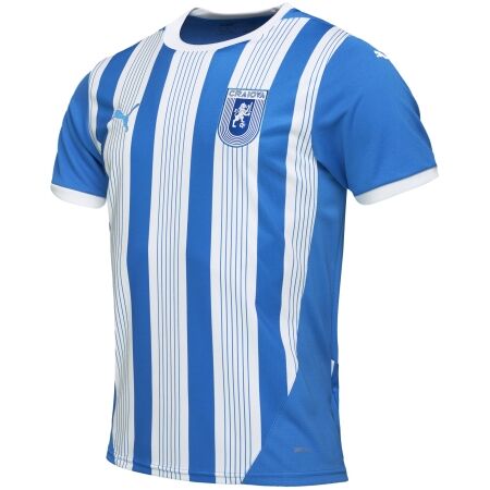 Pánský fotbalový dres - Puma UCV HOME JERSEY - 2