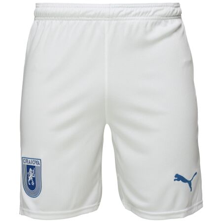 Puma UCV SHORTS - Pánské fotbalové šortky