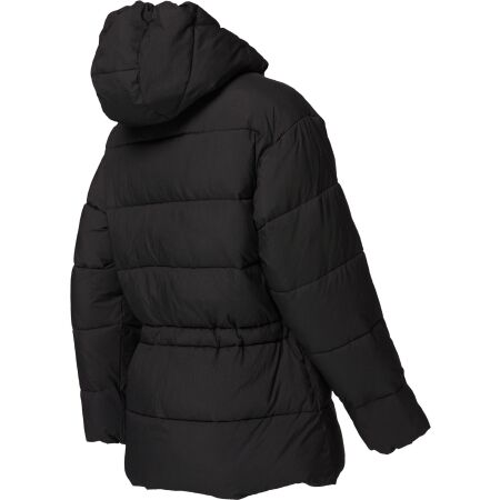 Dámská péřová bunda - Calvin Klein PW - PADDED JACKET - 3