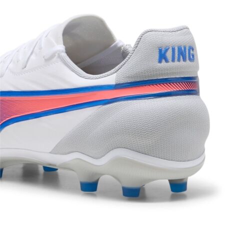 Pánské kopačky - Puma KING MATCH FG/AG - 5