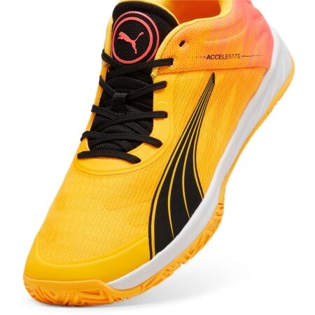 Pánské sálové boty - Puma ACCELERATE TURBO - 5