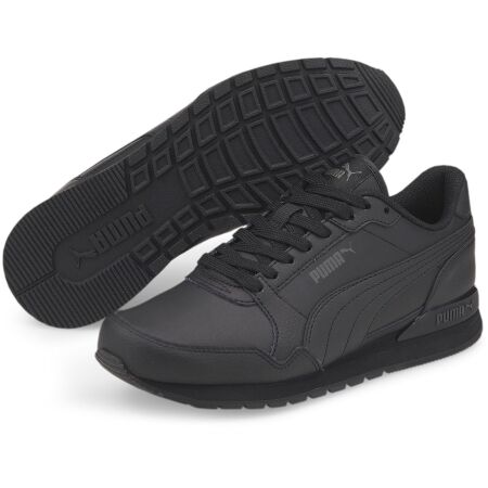 Juniorské vycházkové boty - Puma ST RUNNER V3 L JR - 3