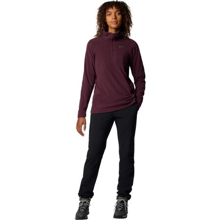 Dámské outdoorové kalhoty - Columbia BACK BEAUTY 2.0 SOFTSHELL PANT - 4