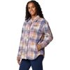 Dámská košile - Columbia BENTON SPRINGS SHIRT JACKET II - 3