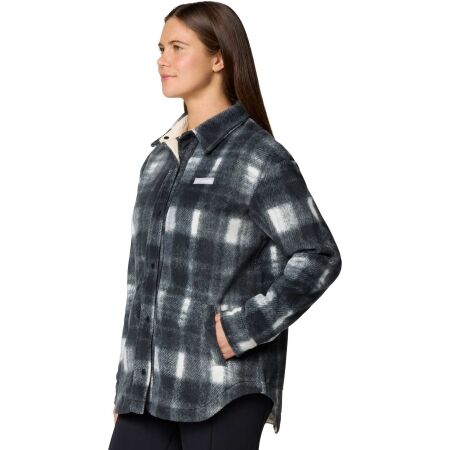 Dámská košile - Columbia BENTON SPRINGS SHIRT JACKET II - 2