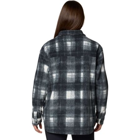 Dámská košile - Columbia BENTON SPRINGS SHIRT JACKET II - 3