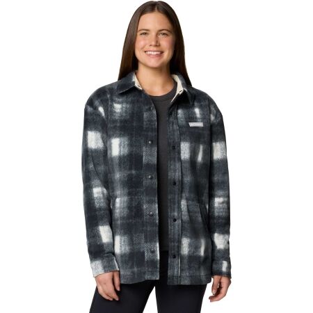 Columbia BENTON SPRINGS SHIRT JACKET II - Dámská košile