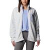 Dámská mikina - Columbia WEST BEND PRINT FULL ZIP II - 4