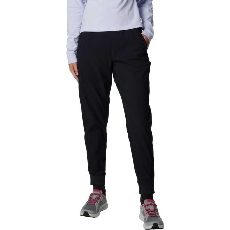 Dámské kalhoty - Columbia LESLIE FALLS™ JOGGER II - 1