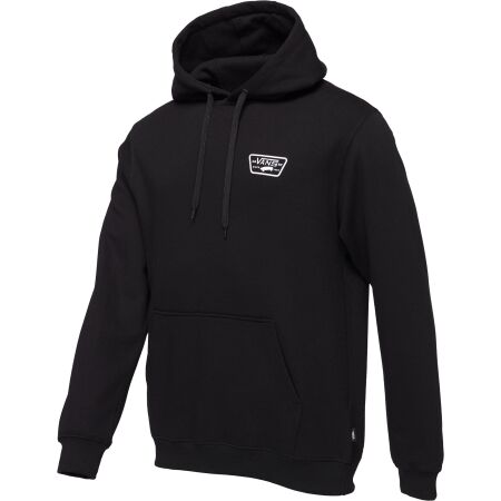 Pánská mikina - Vans FULL PATCH PULLOVER - 2