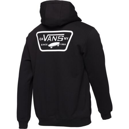 Pánská mikina - Vans FULL PATCH PULLOVER - 3