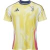 Pánský fotbalový dres - adidas JUVENTUS AWAY JERSEY - 1