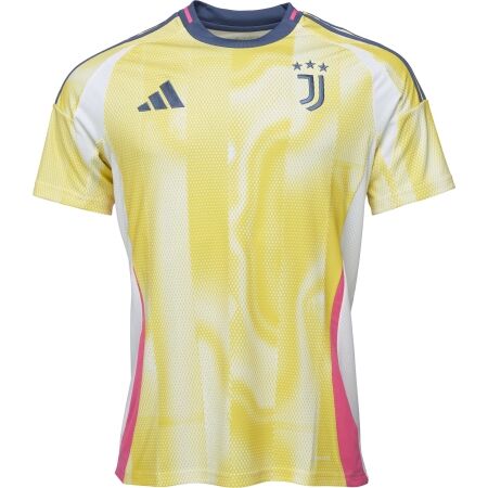 adidas JUVENTUS AWAY JERSEY - Pánský fotbalový dres