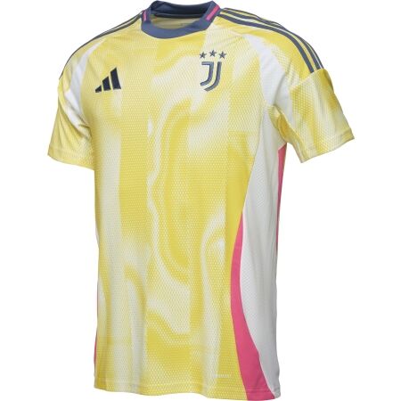 Pánský fotbalový dres - adidas JUVENTUS AWAY JERSEY - 2