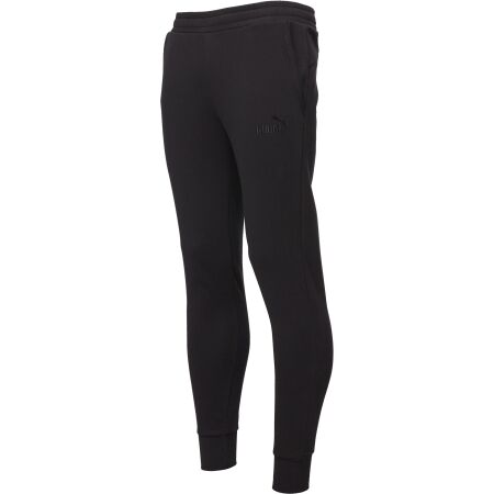 Pánské tepláky - Puma ESSENTIALS ELEVATED SWEAT PANTS FL - 2